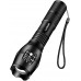 Ledeak CREE 1200 Lumens LED Torch with AAA adaptor